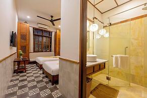 Thanh Van 1 Hotel