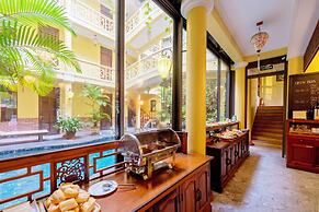 Thanh Van 1 Hotel