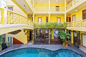 Thanh Van 1 Hotel