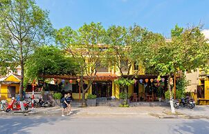 Thanh Van 1 Hotel