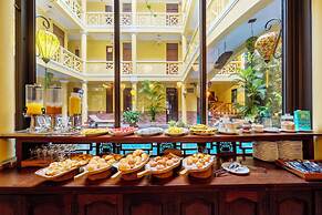 Thanh Van 1 Hotel