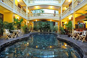 Thanh Van 1 Hotel