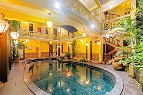 Thanh Van 1 Hotel
