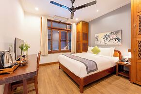 Thanh Van 1 Hotel