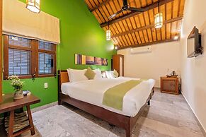 Thanh Van 1 Hotel