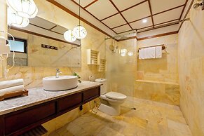 Thanh Van 1 Hotel