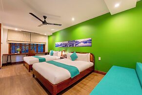 Thanh Van 1 Hotel