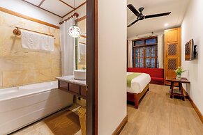 Thanh Van 1 Hotel