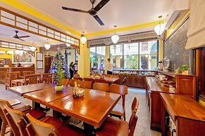Thanh Van 1 Hotel