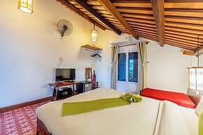 Thanh Van 1 Hotel