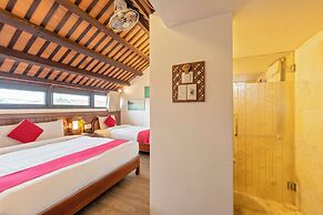 Thanh Van 1 Hotel