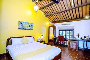 Thanh Van 1 Hotel