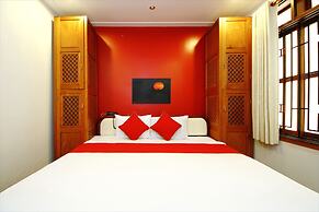 Thanh Van 1 Hotel