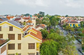 Thanh Van 1 Hotel