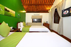 Thanh Van 1 Hotel