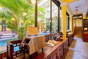 Thanh Van 1 Hotel