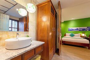 Thanh Van 1 Hotel