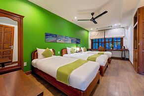 Thanh Van 1 Hotel