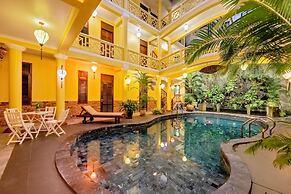 Thanh Van 1 Hotel