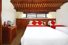 Thanh Van 1 Hotel