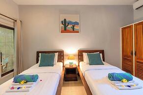 Bale Sampan Bungalows