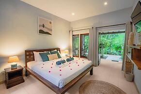 Bale Sampan Bungalows