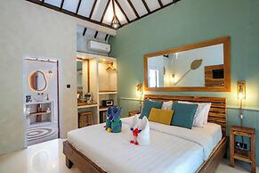 Bale Sampan Bungalows