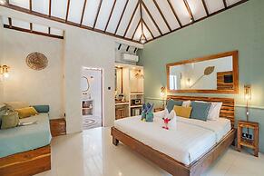 Bale Sampan Bungalows