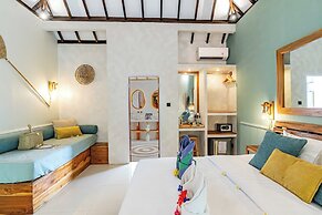 Bale Sampan Bungalows