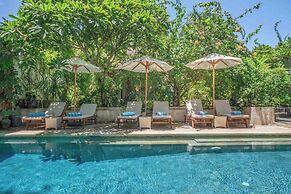 Bale Sampan Bungalows
