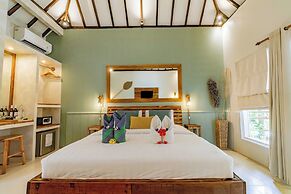 Bale Sampan Bungalows