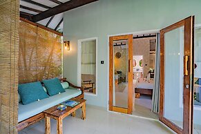 Bale Sampan Bungalows