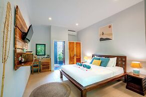 Bale Sampan Bungalows