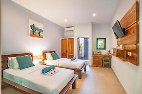Bale Sampan Bungalows