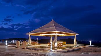 Dunes by Al Nahda