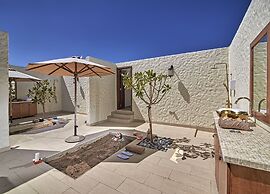 Dunes by Al Nahda