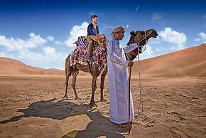 Dunes by Al Nahda