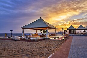 Dunes by Al Nahda