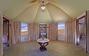 Dunes by Al Nahda