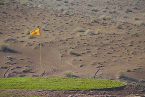 Dunes by Al Nahda