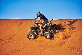 Dunes by Al Nahda