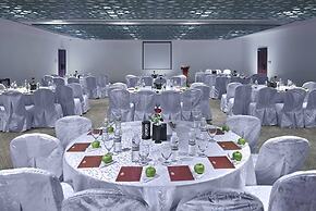 Dunes by Al Nahda