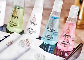 Dunes by Al Nahda