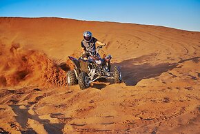 Dunes by Al Nahda