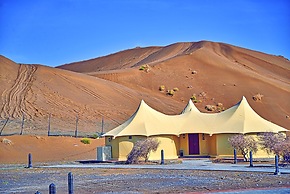 Dunes by Al Nahda