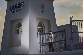Dunes by Al Nahda