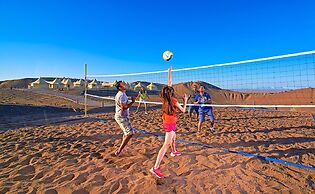 Dunes by Al Nahda