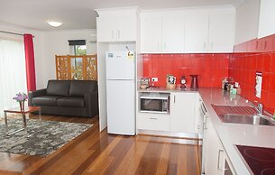One of a Kind Apartments
