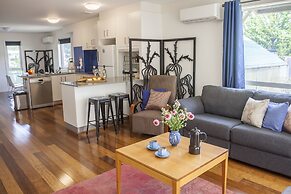 One of a Kind Apartments