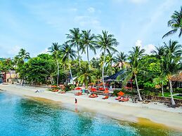 Secret Garden Beach Resort